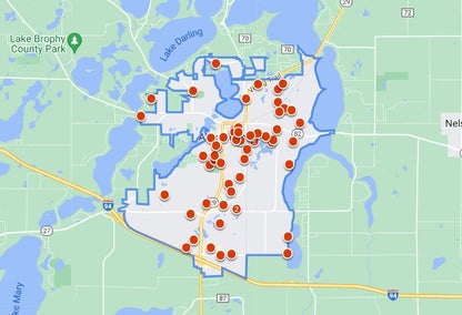 Alexandria, MN Commercial Property for Sale