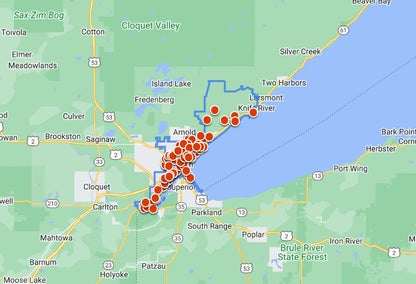 Duluth, MN Commercial Property for Sale