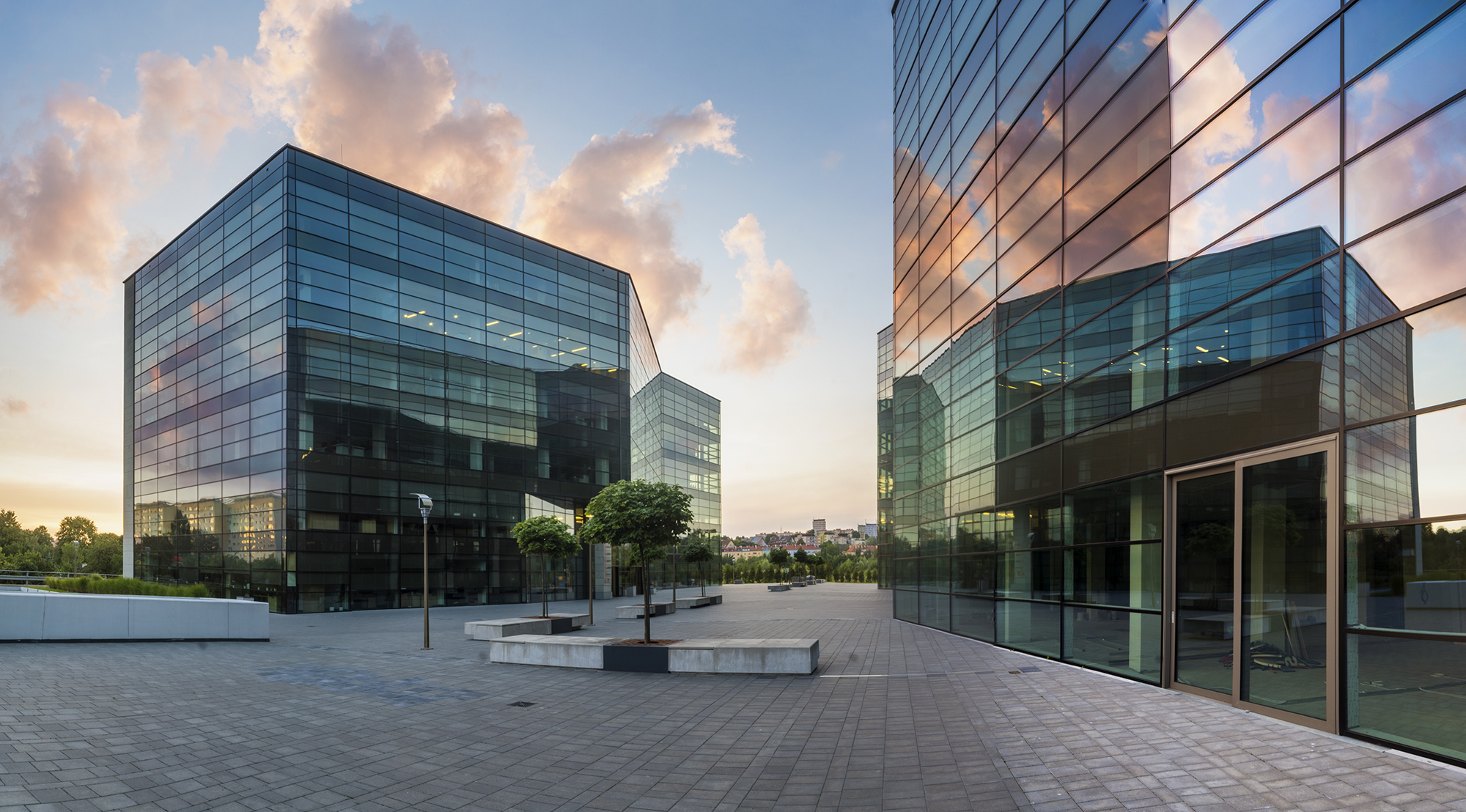 Commercial Investment Properties